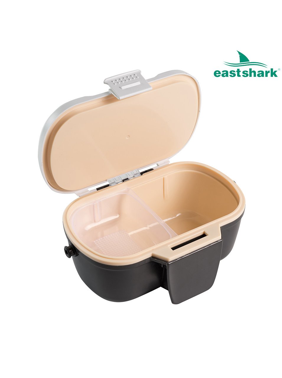 Коробка для приманок EastShark ES-055 20х13х9 купить,0