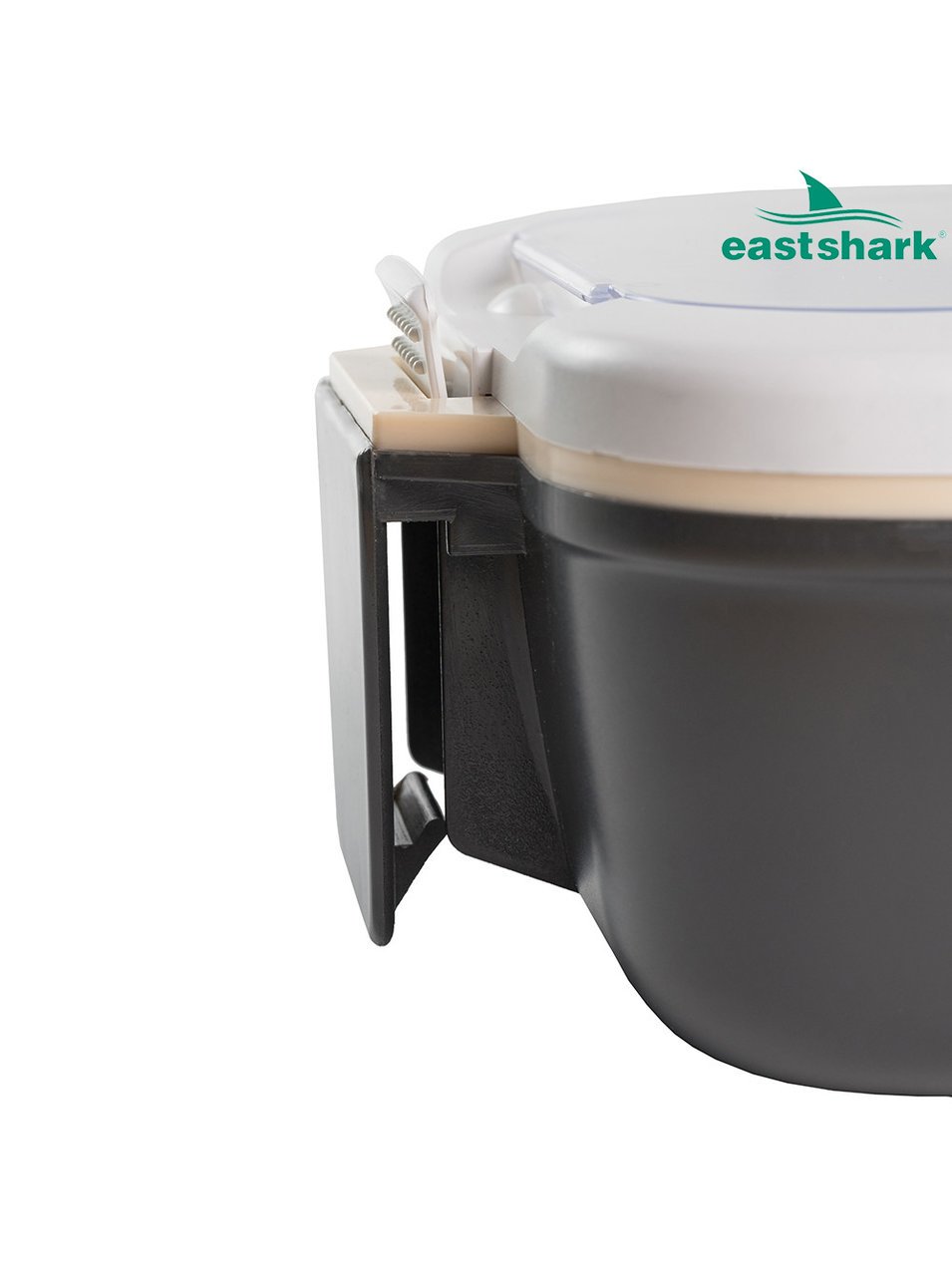 Коробка для приманок EastShark ES-055 20х13х9 купить,0
