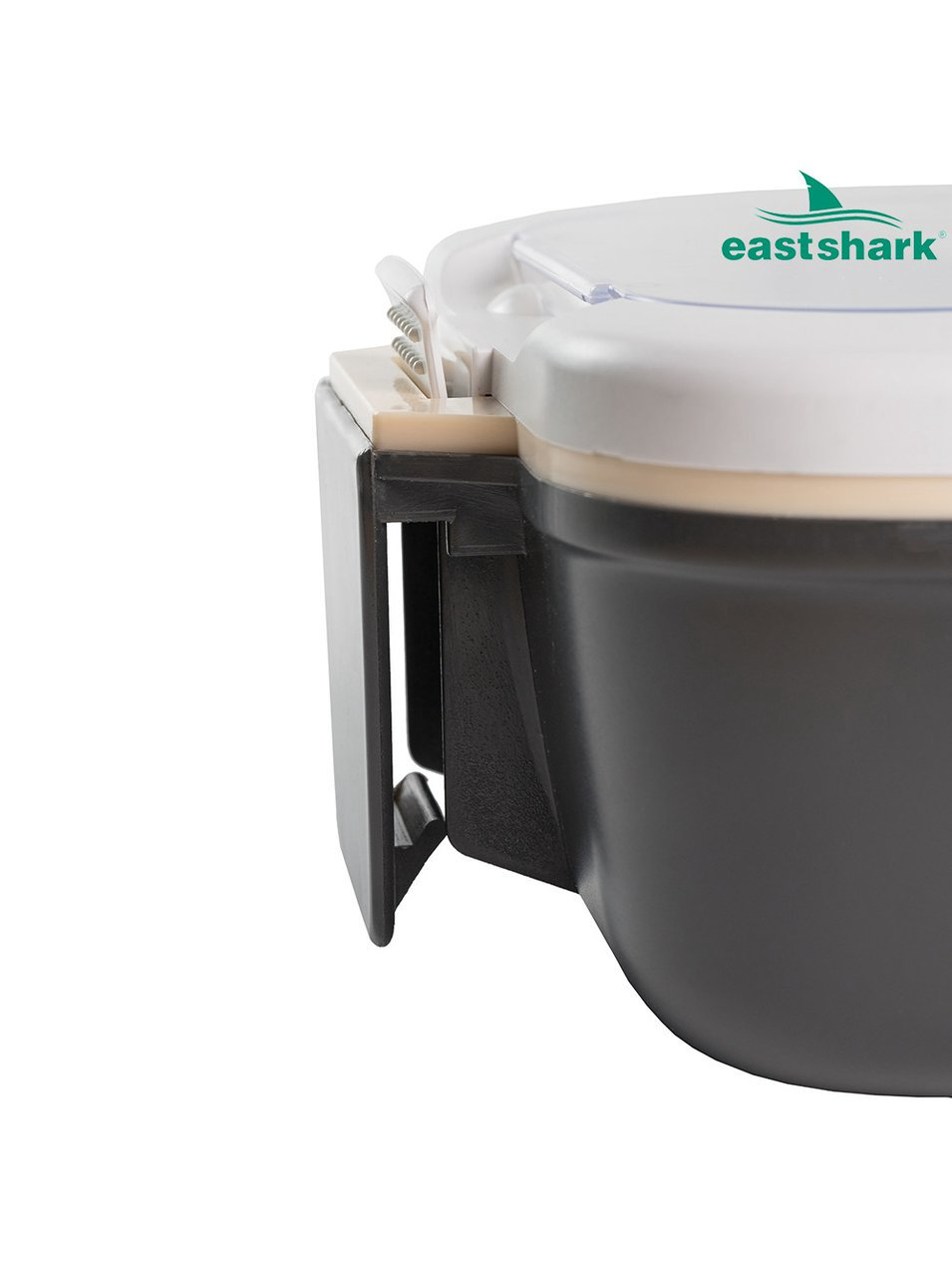 Коробка для приманок EastShark ES-055 20х13х9 купить,NaN