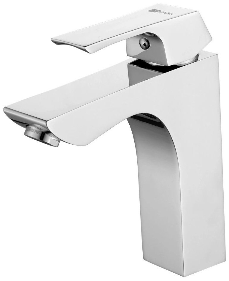 Смеситель для раковины (умывальника) Lemark LM4537C, однозахватный купить,NaN