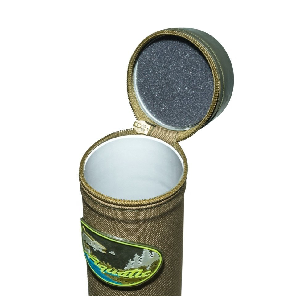 Тубус для рыбалки Aquatic Т-75 Т-75 160х7.5 купить,NaN