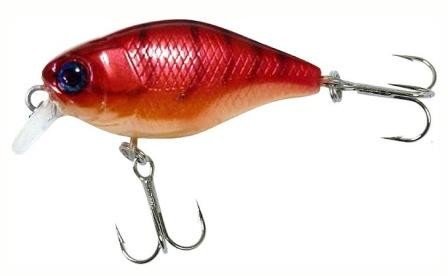 Воблер Jackall Chubby 38мм Сraw fish купить,NaN