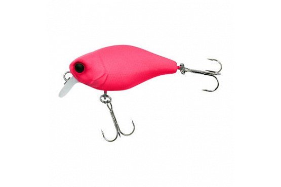 Воблер Jackall Chubby 38мм 4гр Pink