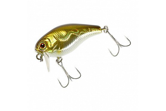 Воблер Jackall Chubby 38мм hl shad