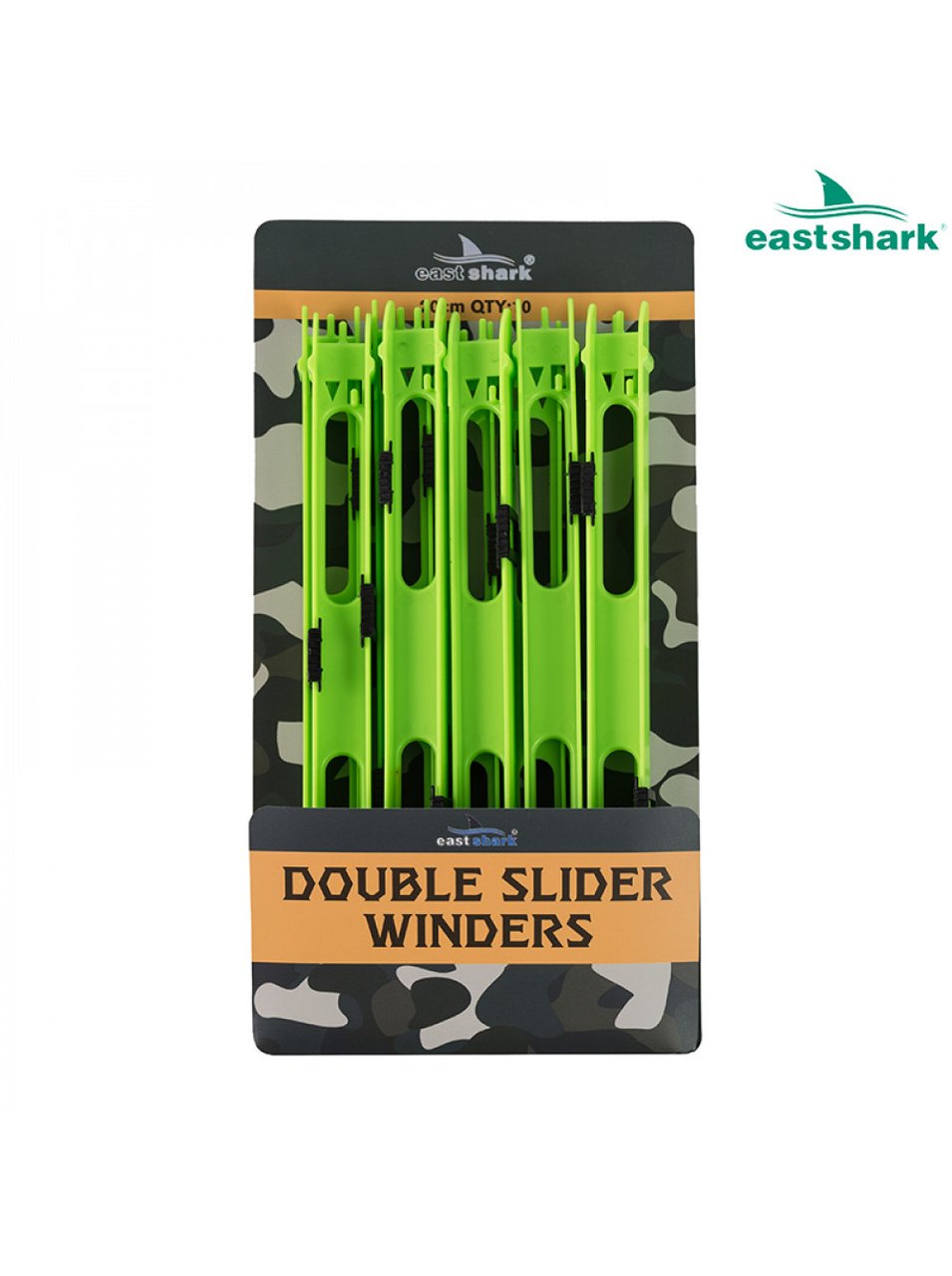 Набор мотовил EastShark Double Slider Winders 12273 купить,NaN