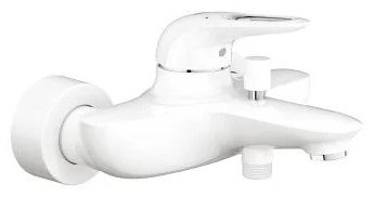 Смеситель для душа Grohe Eurostyle 33591LS3, однозахватный купить,186358