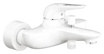 Смеситель для душа Grohe Eurostyle 33591LS3, однозахватный купить,186358