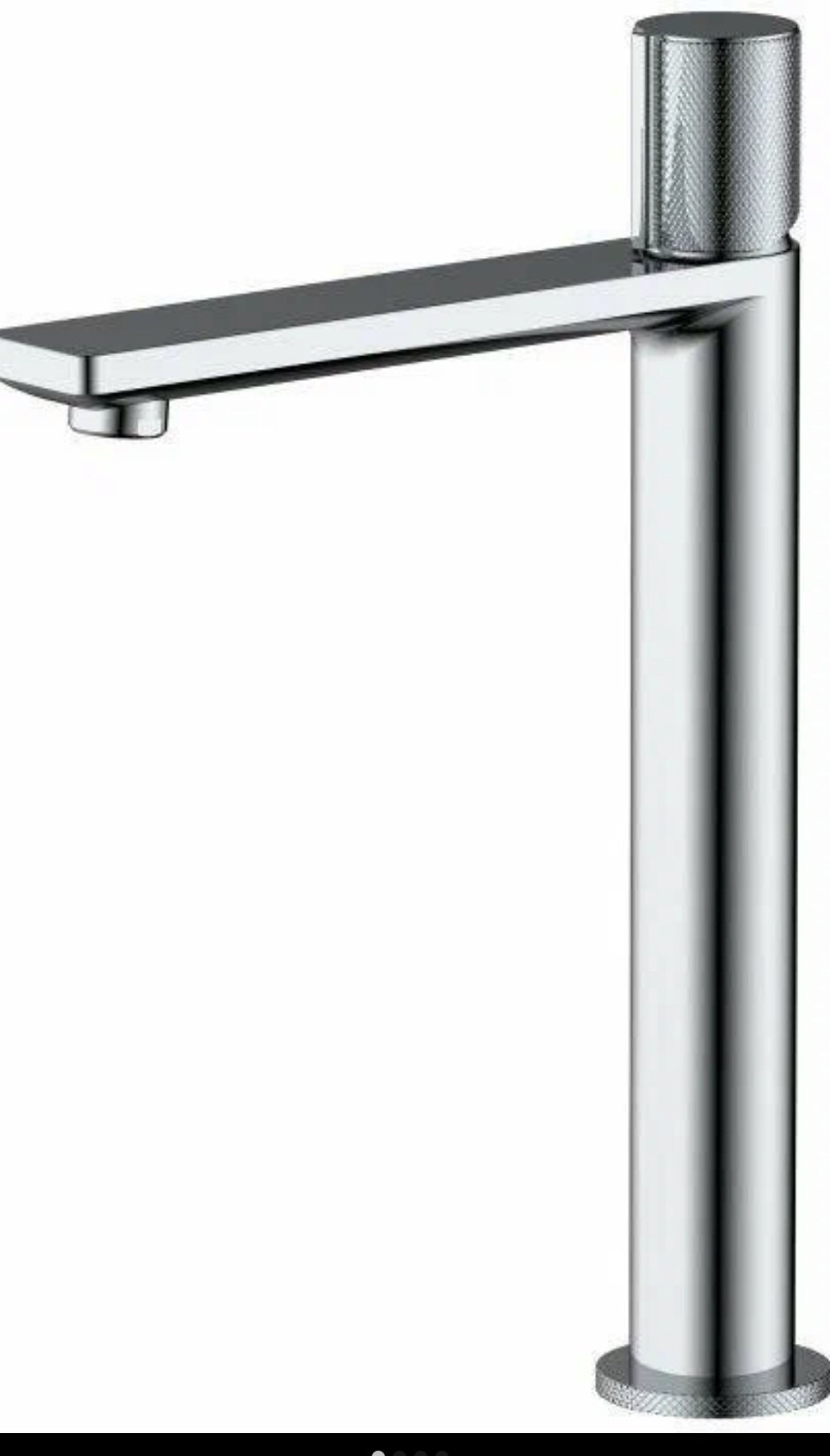 Смеситель для раковины (умывальника) LIBERTY 5.33002-00, однозахватный