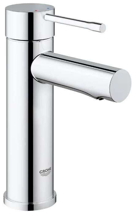 Смеситель для раковины (умывальника) Grohe Essence+ 34294001, однозахватный купить,130154