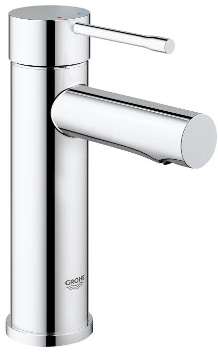 Смеситель для раковины (умывальника) Grohe Essence+ 34294001, однозахватный купить,130154
