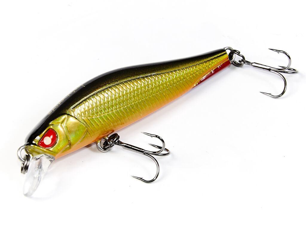 Воблер Lucky John Pro Series Basara 56мм 3,5гр 107 купить,NaN