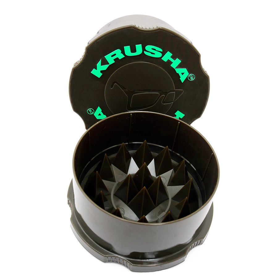 Измельчитель бойлов Korda Krusha L KKS120