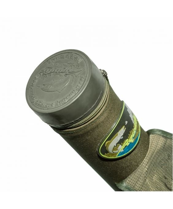 Тубус для рыбалки Aquatic ТК-75 160х7,5 купить,NaN