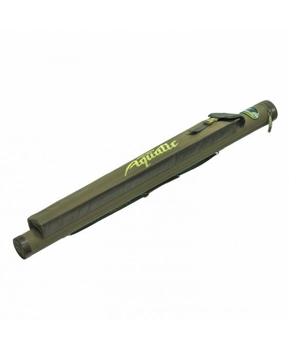 Тубус для рыбалки Aquatic ТК-75 160х7,5