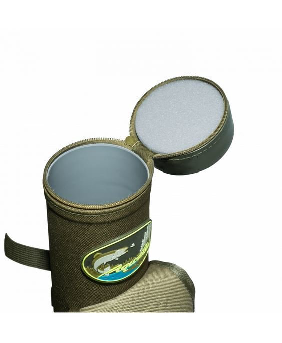 Тубус для рыбалки Aquatic ТК-75 160х7,5 купить,NaN