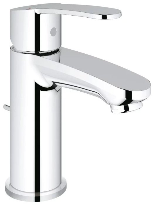 Смеситель для раковины (умывальника) Grohe Eurostyle Cosmopolitan 23037002, однозахватный - ForteMarket Смеситель для раковины (умывальника) Grohe Eurostyle Cosmopolitan 23037002, однозахватный купить,79388