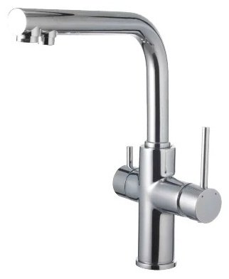 Смеситель для кухни (мойки) Lemark Comfort LM3060C, однозахватный - ForteMarket Смеситель для кухни (мойки) Lemark Comfort LM3060C, однозахватный купить,81550