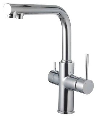 Смеситель для кухни (мойки) Lemark Comfort LM3060C, однозахватный - ForteMarket Смеситель для кухни (мойки) Lemark Comfort LM3060C, однозахватный купить,81550