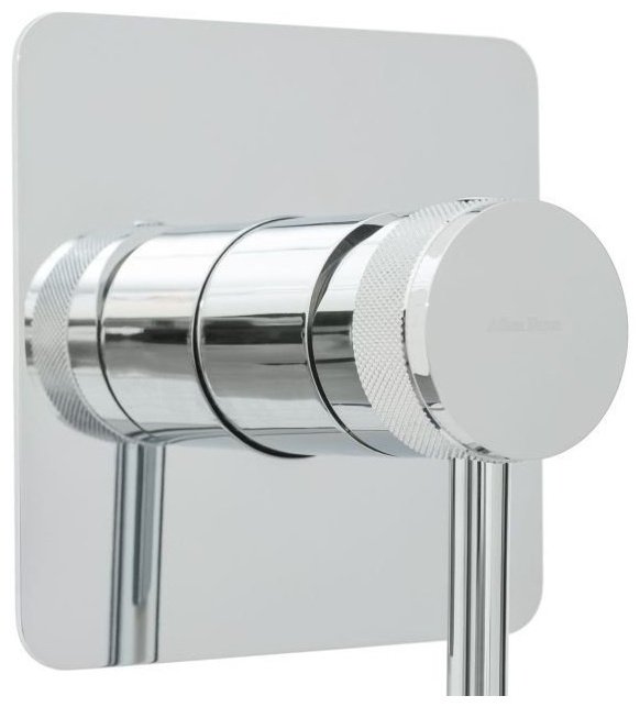 Смеситель для душа ALLEN BRAU PRIORITY X1 5.31012-00, однозахватный - ForteMarket Смеситель для душа ALLEN BRAU PRIORITY X1 5.31012-00, однозахватный купить,144100