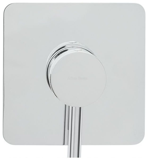 Смеситель для душа ALLEN BRAU PRIORITY X1 5.31012-00, однозахватный - ForteMarket Смеситель для душа ALLEN BRAU PRIORITY X1 5.31012-00, однозахватный купить,144100