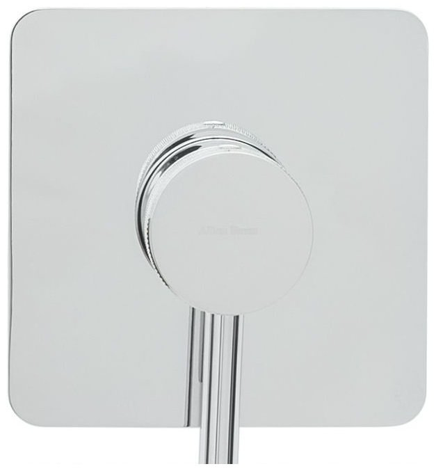 Смеситель для душа ALLEN BRAU PRIORITY X1 5.31012-00, однозахватный - ForteMarket Смеситель для душа ALLEN BRAU PRIORITY X1 5.31012-00, однозахватный купить,144100