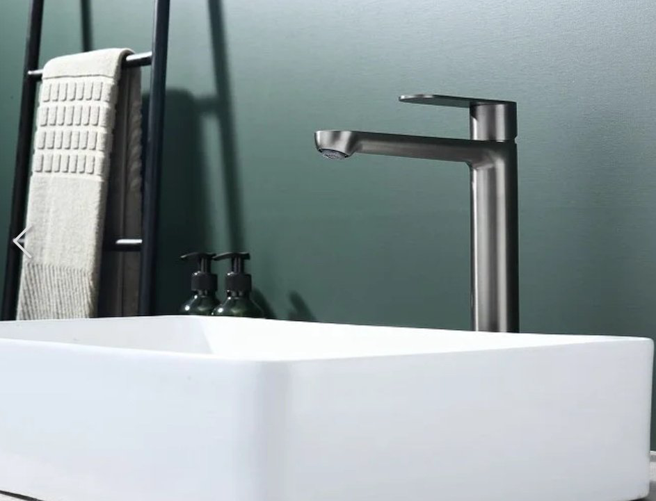 Смеситель для раковины (умывальника) Splenka S222.15.09, однозахватный купить,NaN