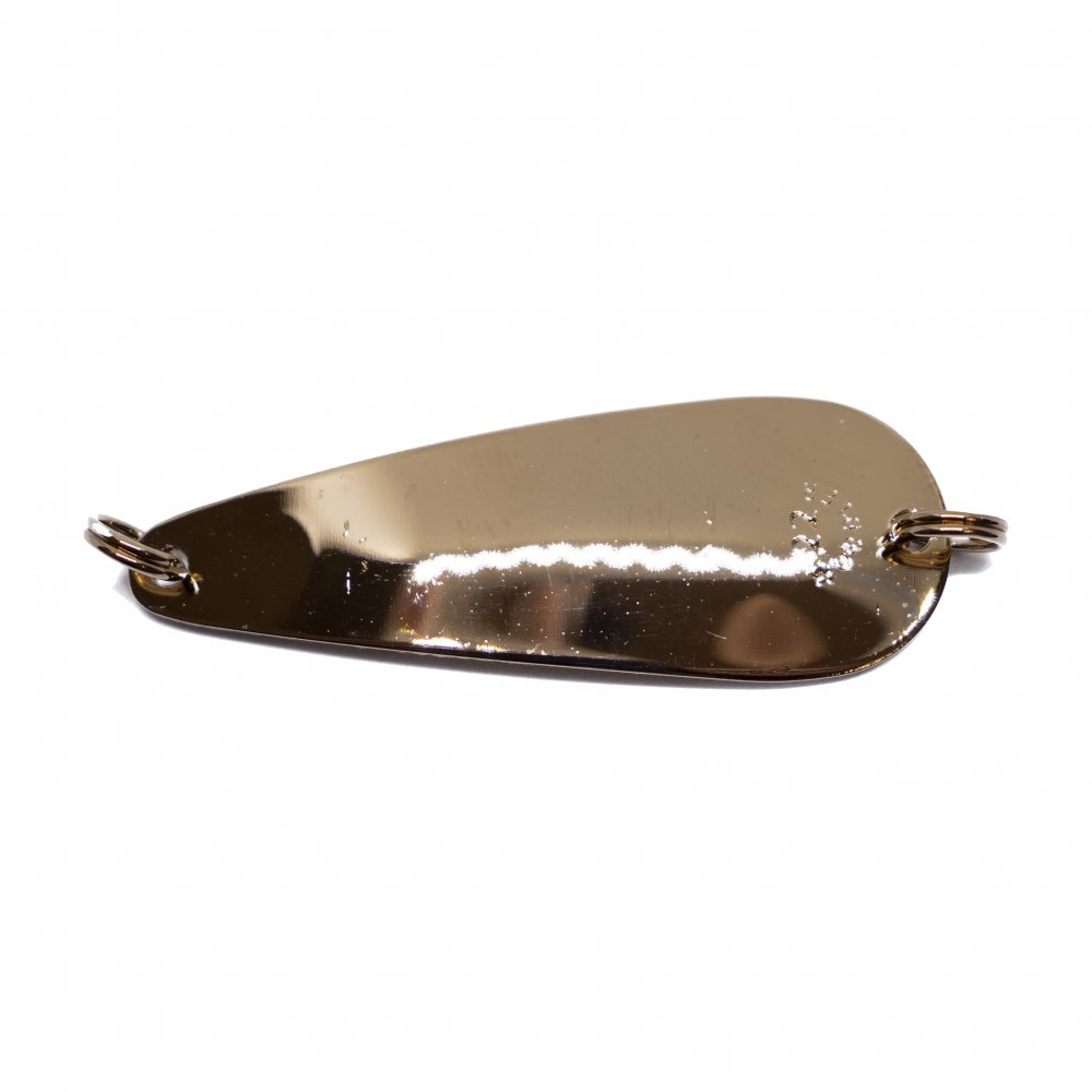 Блесна Williams Toronto Wobbler WT22G 8гр 57мм Gold