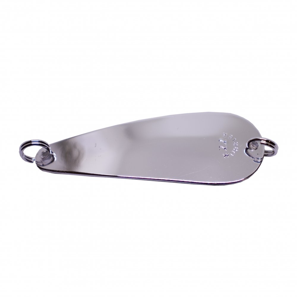 Блесна Williams Toronto Wobbler WT22S 8гр 57мм Silver