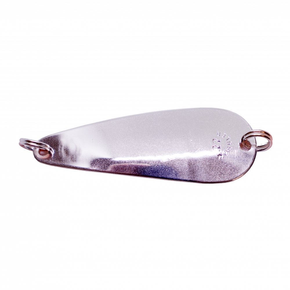 Блесна Williams Toronto Wobbler WT22SCOP 8гр 57мм SCOP