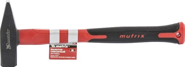 Молоток Matrix 800г 10379