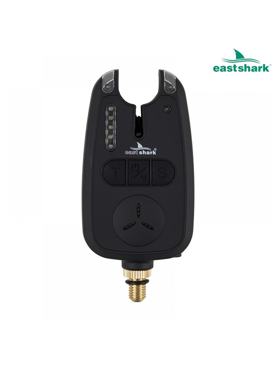 Сигнализатор поклевки EastShark SP-04 502014 синий