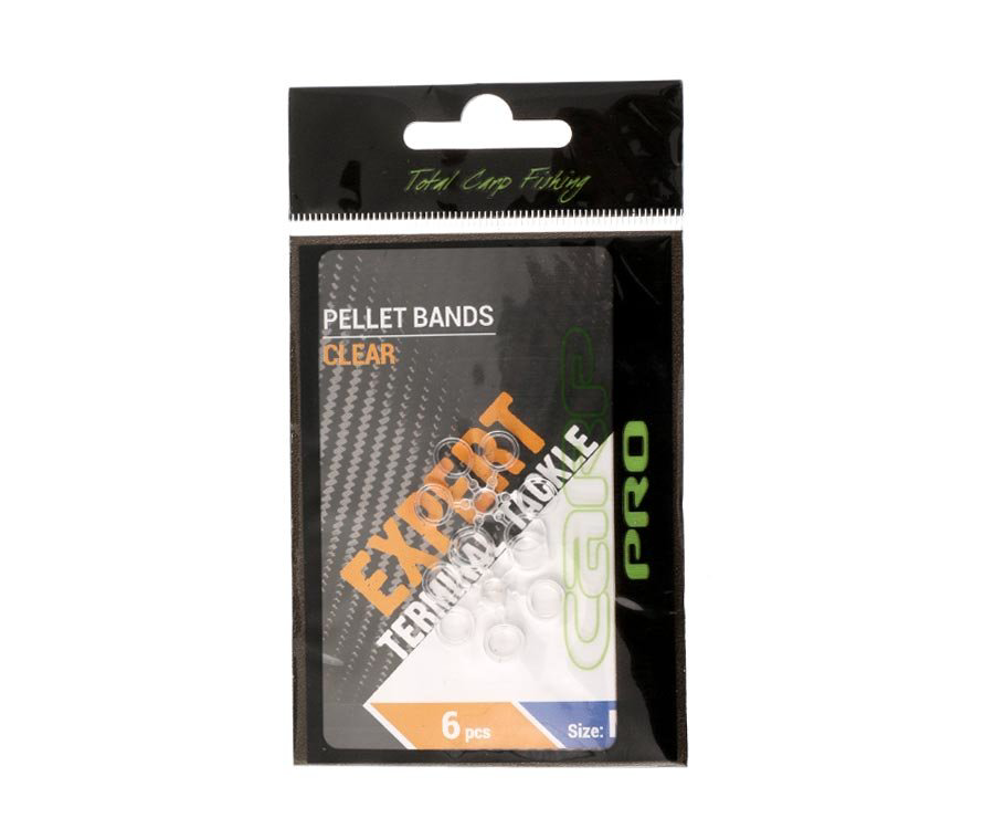 Кольца Carp Pro Pellet Band M CP364230-M купить,NaN