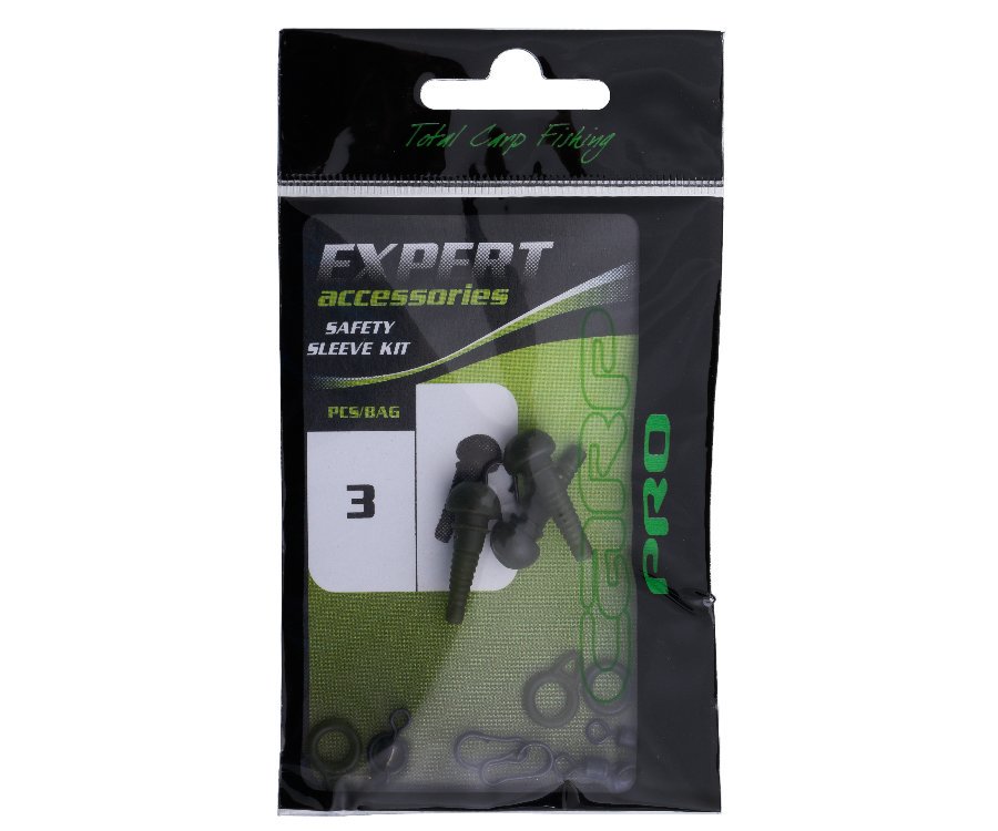 Оснастка карповая Carp Pro Run Rig Kit 6452-018 купить,NaN