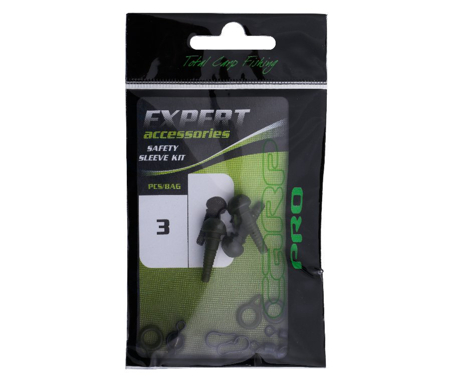 Оснастка карповая Carp Pro Run Rig Kit 6452-018 купить,NaN