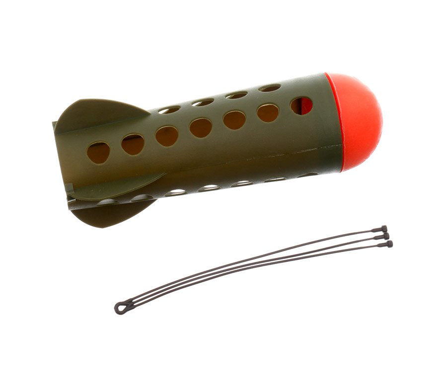 Ракета сподовая Carp Pro Long Spod Rocket CPR018L купить,NaN