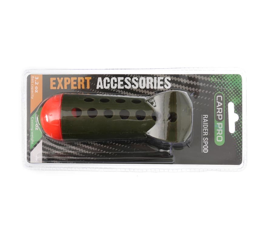 Ракета сподовая Carp Pro Long Spod Rocket CPR018L купить,NaN