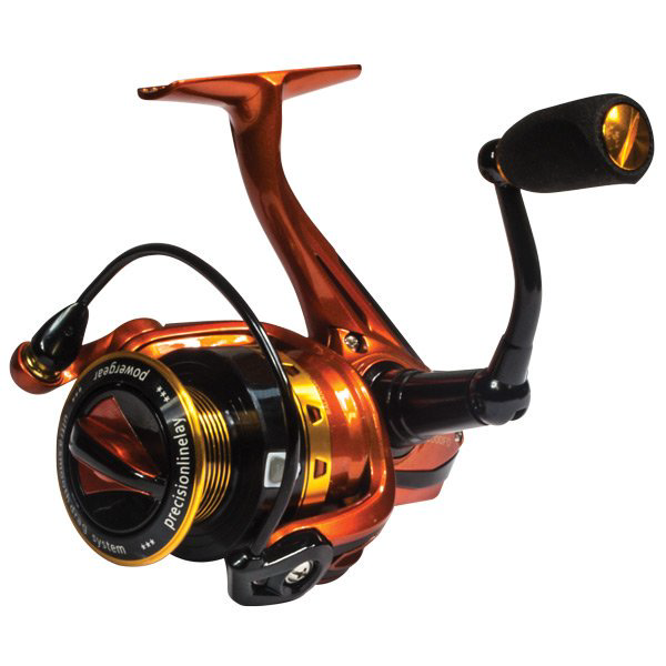 Катушка Black Side Axiom BSA4000FD купить,NaN