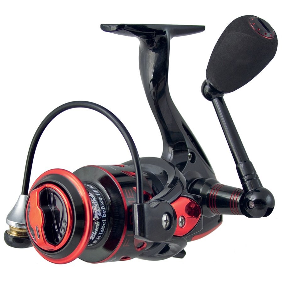 Катушка Black Side Flame 2500 FD BSFL2500FD купить,NaN