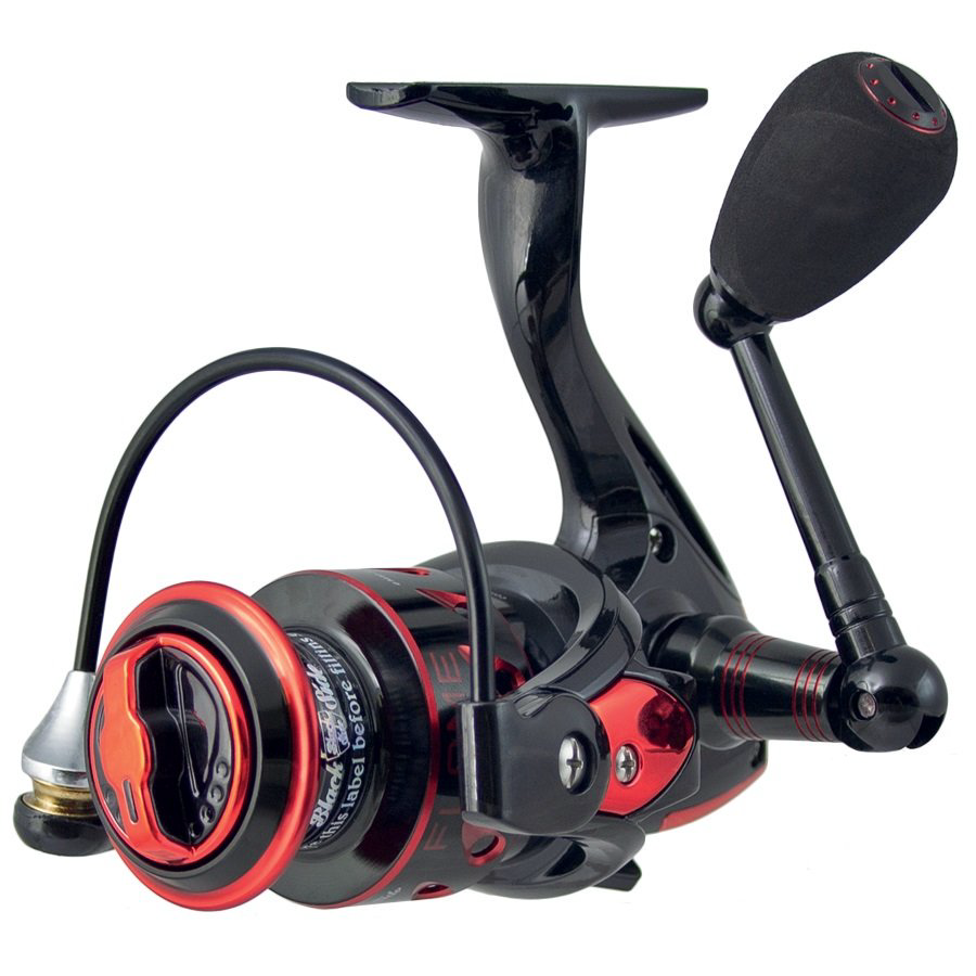 Катушка Black Side Flame 2500 FD BSFL2500FD купить,NaN