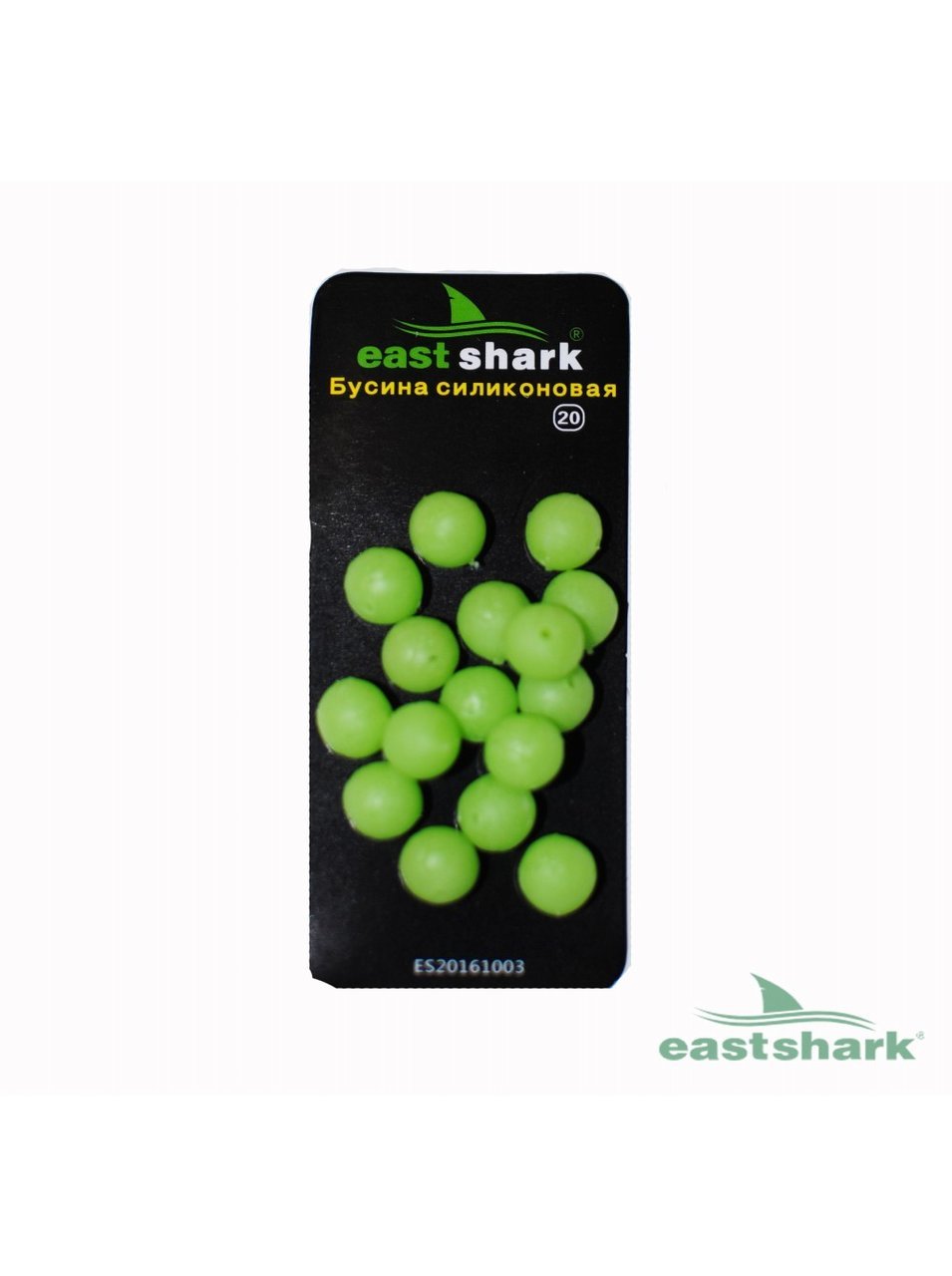 Бусина EastShark 103135 купить,NaN