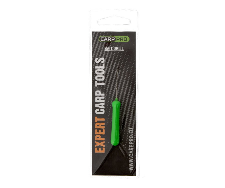 Сверло для насадок Carp Pro Bait Drill CP3985 - ForteMarket Сверло для насадок Carp Pro Bait Drill CP3985 купить,0