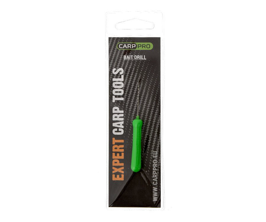 Сверло для насадок Carp Pro Bait Drill CP3985 купить,NaN