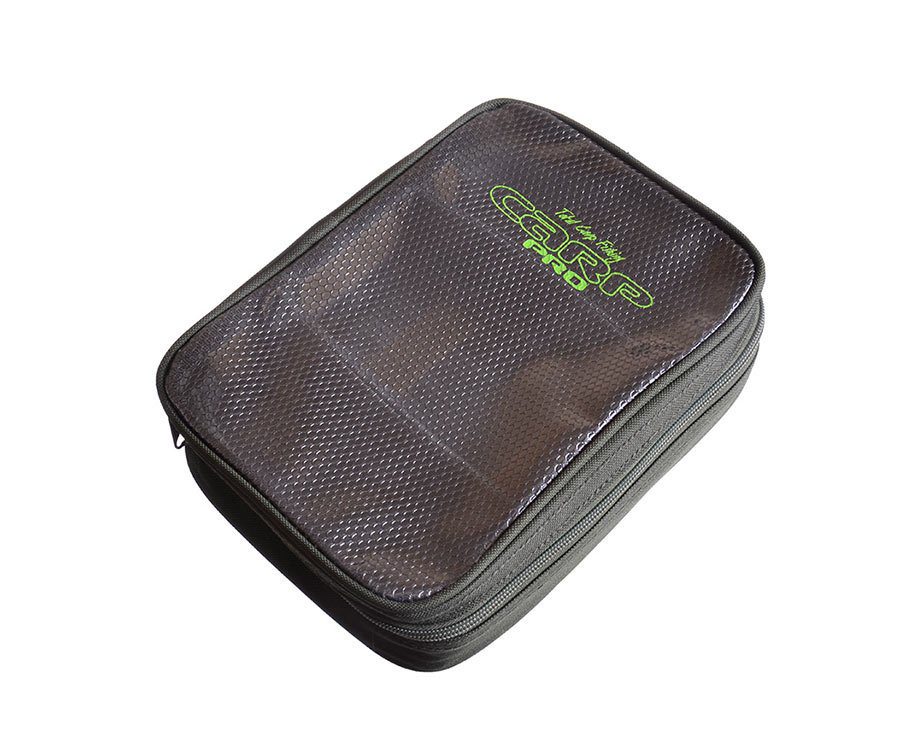 Сумка для оснастки Carp Pro L CPL67904 27х19х7 купить,NaN