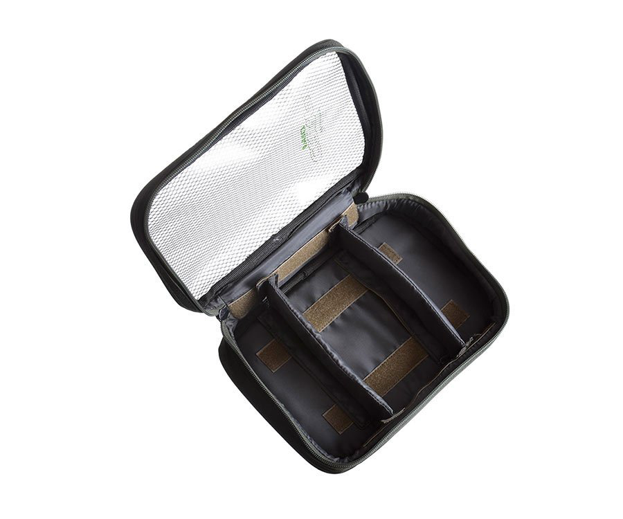 Сумка для оснастки Carp Pro L CPL67904 27х19х7 купить,NaN