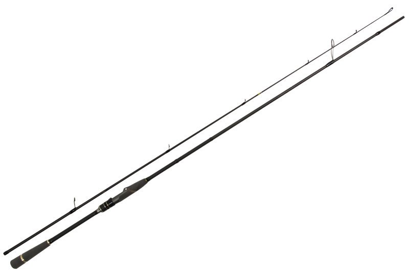 Удилище Maximus Advisor Jig MJSSA26XH 50-120 гр 2.6 м