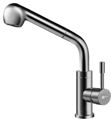 Смеситель для кухни (мойки) Lemark Expert LM5076S, однозахватный - ForteMarket Смеситель для кухни (мойки) Lemark Expert LM5076S, однозахватный купить,66010