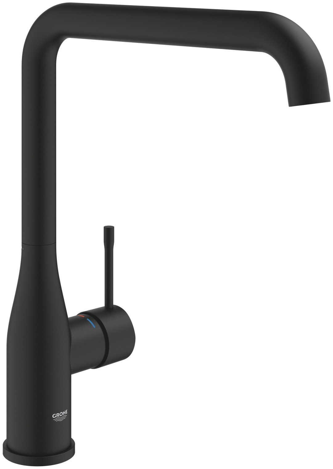 Смеситель для кухни (мойки) Grohe Essence 30505KF0, однозахватный купить,NaN