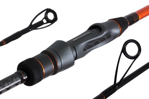 Удилище Maximus Gravity Jig MJSSG25XH 50-110 гр 2.5 м купить,NaN