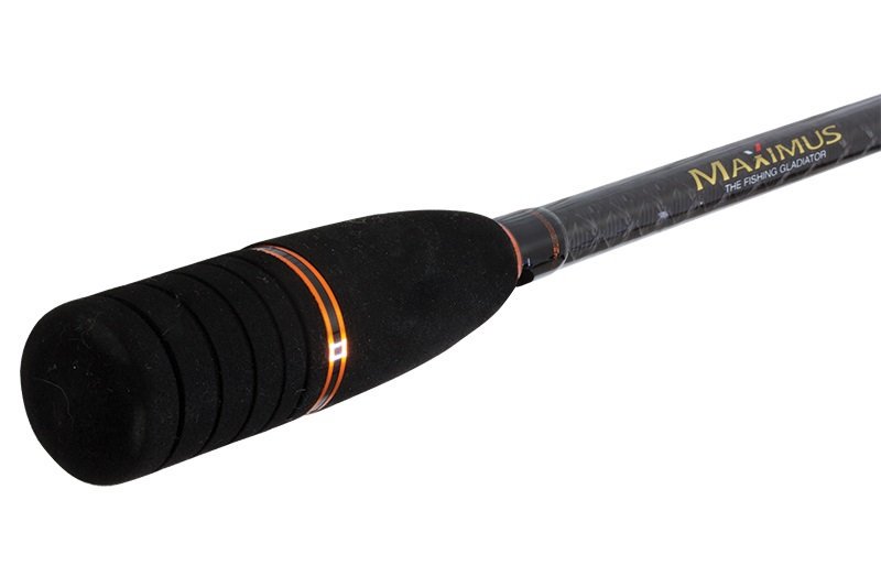 Удилище Maximus Gravity Jig MJSSG25XH 50-110 гр 2.5 м купить,0