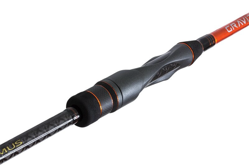 Удилище Maximus Gravity Jig MJSSG25XH 50-110 гр 2.5 м купить,NaN